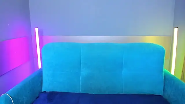 AlinaVice online show from 02/11/25, 01:10