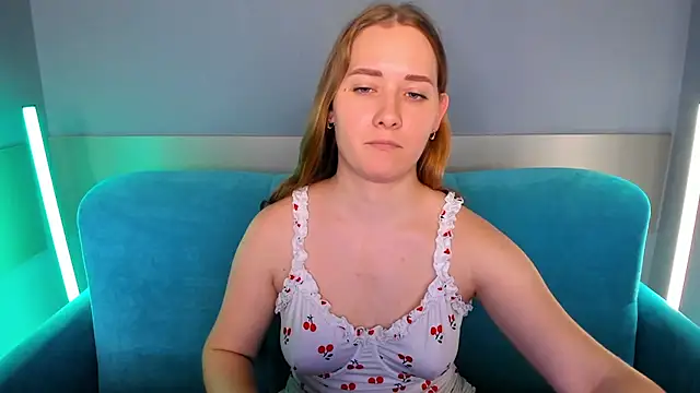 AlinaVice online show from 03/19/25, 07:51