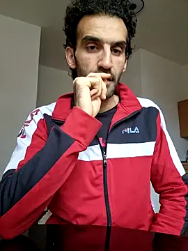 Snapshot of Sammoon chatting on 12/07/24, 09:17 Sammoon online show from 12/07/24, 09:17