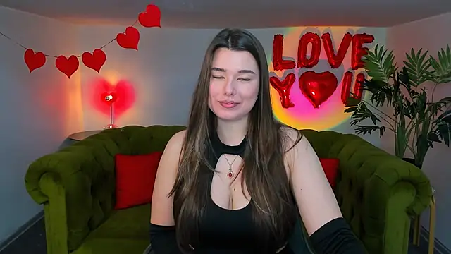 Snapshot of _Sun_Shy_ chatting on 02/21/25, 12:17 Sun Shy online show from 02/21/25, 12:17