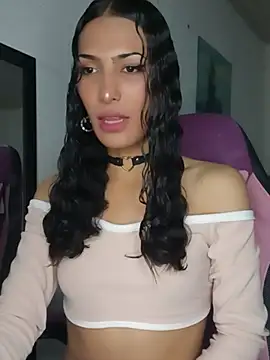 Lanna hott  online show from 05/12/26, 09:23