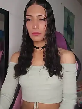 Lanna hott  online show from 05/13/26, 12:13