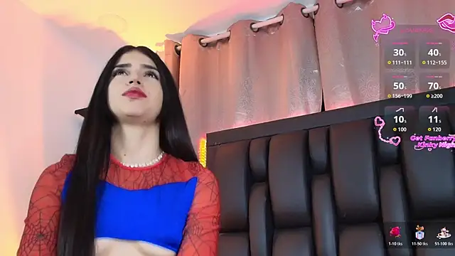 SaraRoy  online show from 06/11/26, 09:57