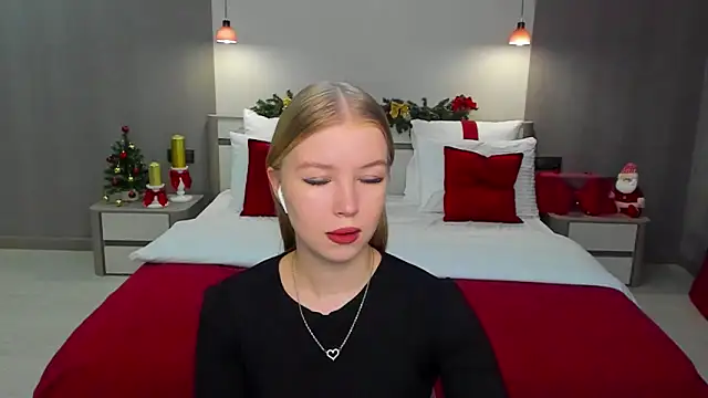 shy  lady online show from 12/02/24, 11:45