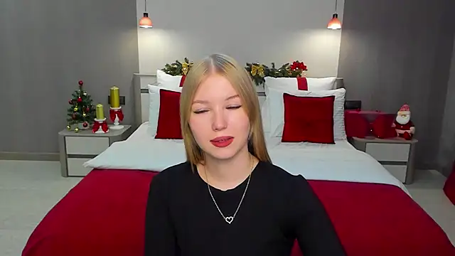 shy  lady online show from 12/02/24, 02:52