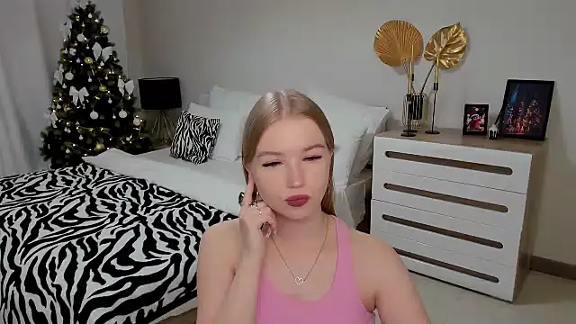 shy  lady online show from 12/27/24, 02:33