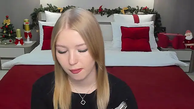 shy  lady online show from 01/05/25, 11:55