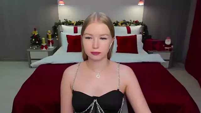 shy  lady online show from 01/15/25, 09:20