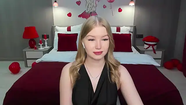 shy  lady online show from 02/13/25, 02:31