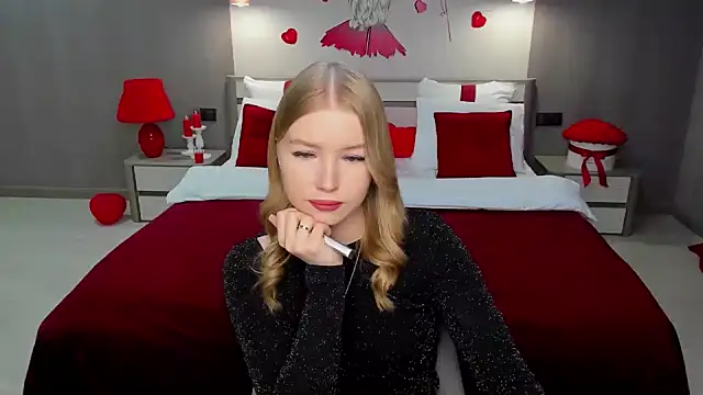 shy  lady online show from 02/17/25, 08:47