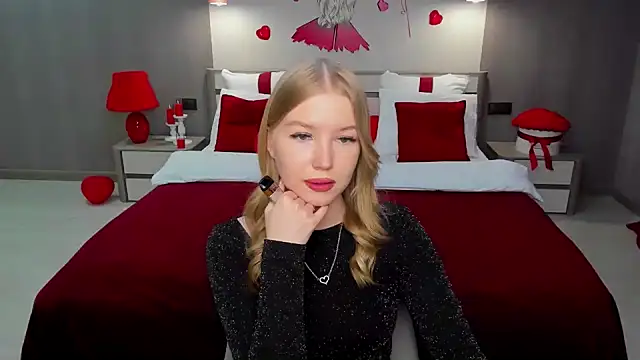 shy  lady online show from 02/17/25, 11:53