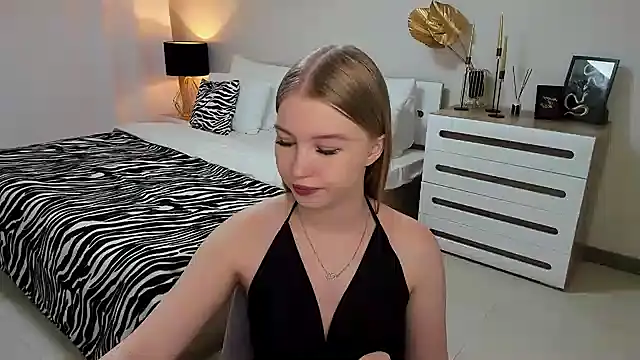 shy  lady online show from 02/28/25, 02:53