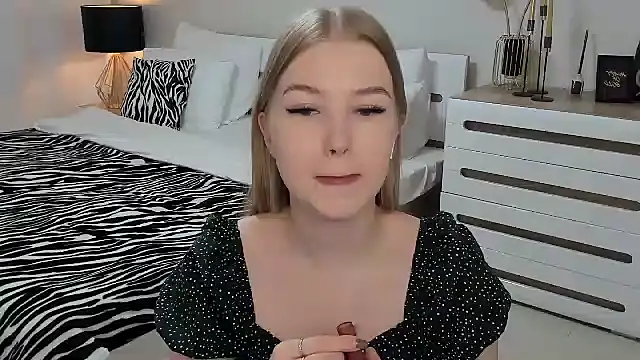 shy  lady online show from 03/17/25, 03:14