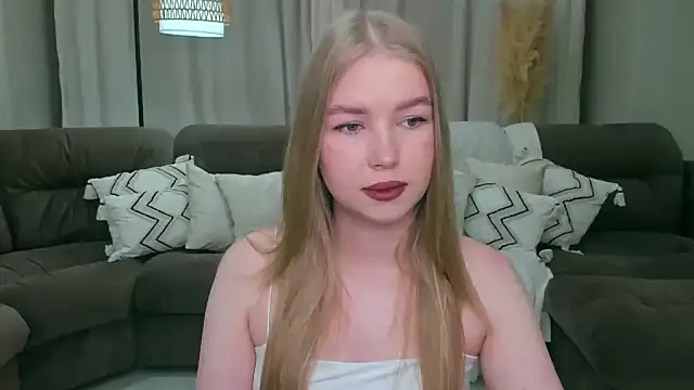 shy  lady online show from 05/07/26, 05:46