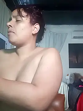 Kyara Queen online show from 11/25/25, 05:57