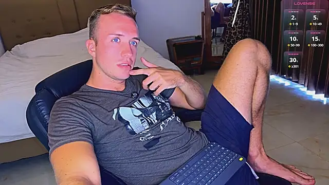 tommy cumfinger online show from 07/03/26, 04:08
