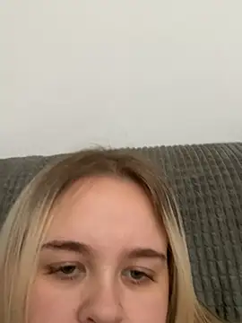 princess blondex online show from 06/12/26, 11:53