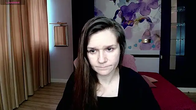 Snapshot of AriaGray chatting on 03/21/26, 08:19 AriaGray online show from 03/21/26, 08:19