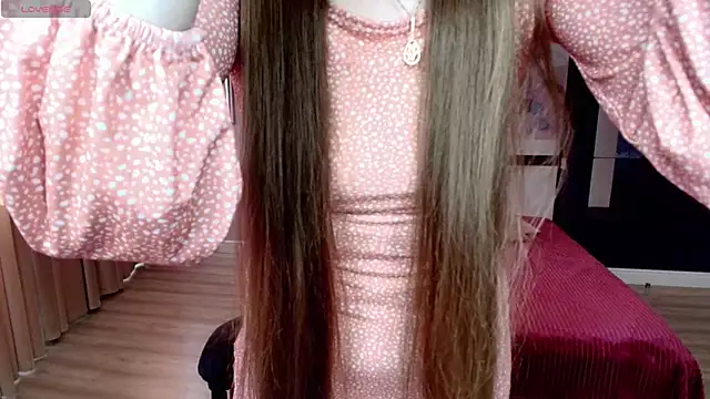 AriaGray online show from 06/20/26, 12:52