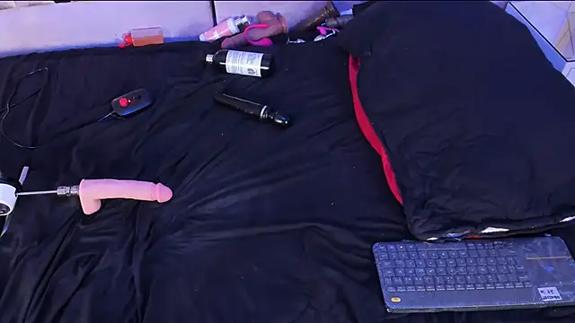 samarajhonson online show from 03/10/25, 03:12