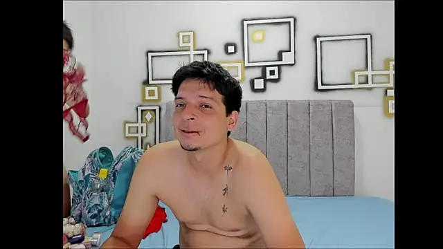 FerneyManti online show from 10/25/25, 01:29