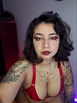 Snapshot of Aria_Bennett21 chatting on 12/13/24, 01:55 Aria Bennett21 online show from 12/13/24, 01:55