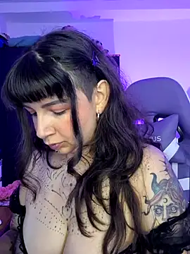 Aria Bennett21 online show from 05/13/26, 03:37