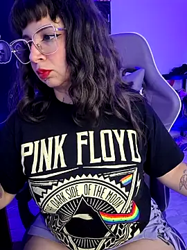 Aria Bennett21 online show from 05/14/26, 03:57