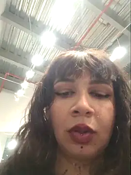 Snapshot of Aria_Bennett21 chatting on 06/18/26, 09:30 Aria Bennett21 online show from 06/18/26, 09:30