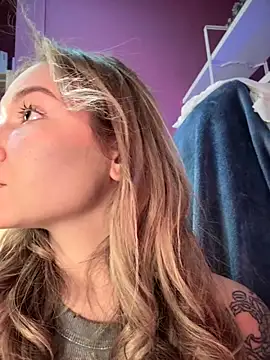 Rimmahottes online show from 09/30/25, 12:04