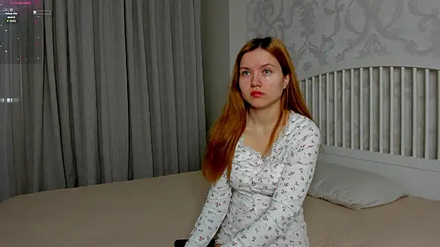 Eva  Lewis online show from 04/25/26, 03:42