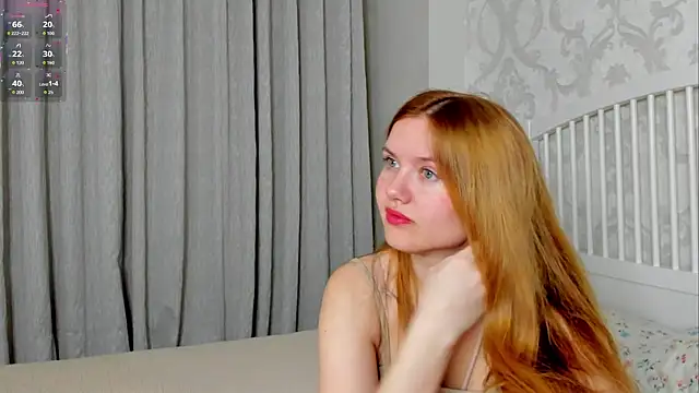 Eva  Lewis online show from 06/20/26, 03:26