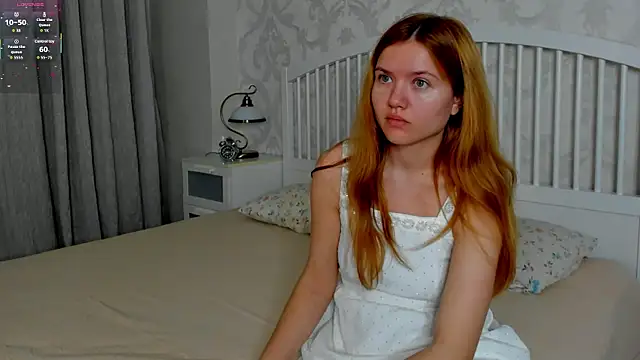 Eva  Lewis online show from 07/14/26, 02:16