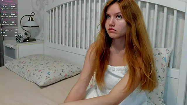 Eva  Lewis online show from 07/20/26, 10:39