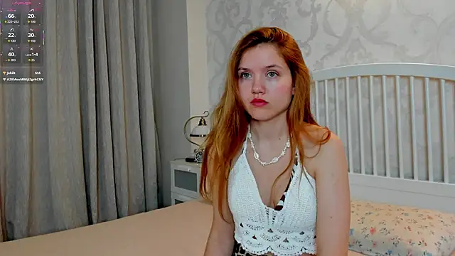 Eva  Lewis online show from 07/28/26, 04:41