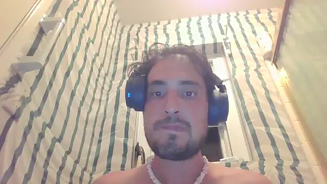 Raulito369 online show from 09/11/25, 10:48