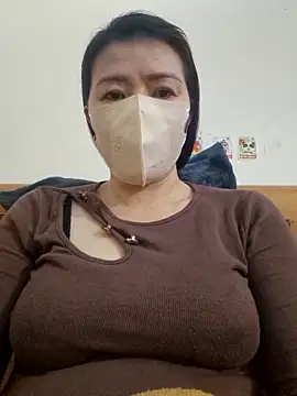 Susu204 online show from 12/16/24, 01:32