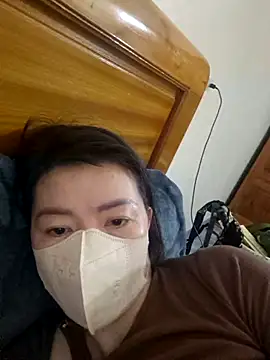 Susu204 online show from 12/16/24, 04:38