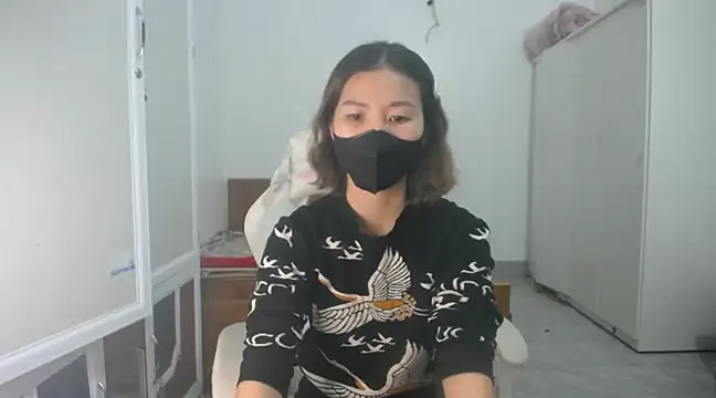 Susu204 online show from 12/23/24, 05:17