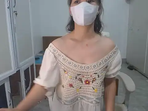 Susu204 online show from 02/02/25, 02:24