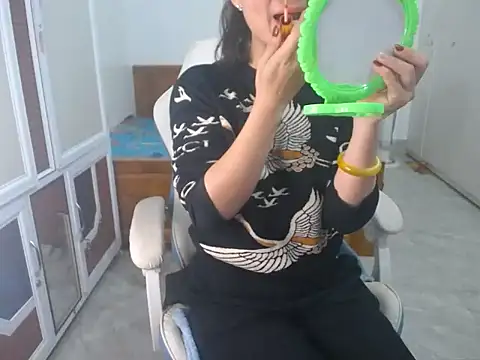 Susu204 online show from 02/09/25, 06:22