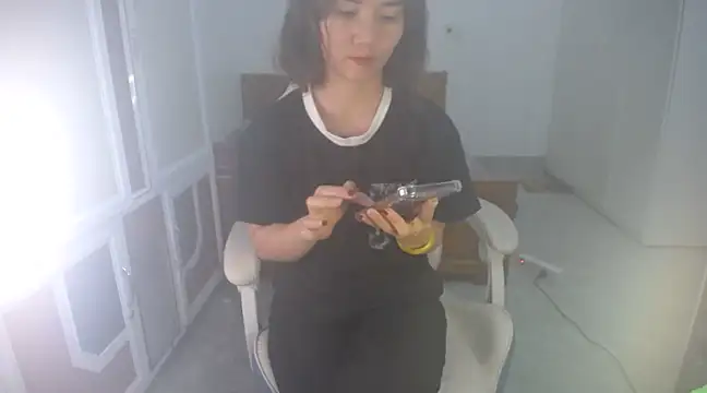 Susu204 online show from 02/20/25, 04:50