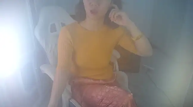 Snapshot of Susu204 chatting on 02/20/25, 01:19 Susu204 online show from 02/20/25, 01:19