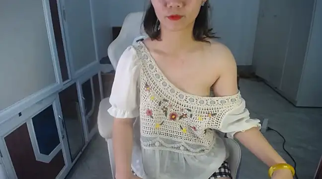 Susu204 online show from 03/19/25, 01:18