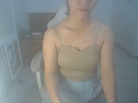 Susu204 online show from 10/30/25, 11:55