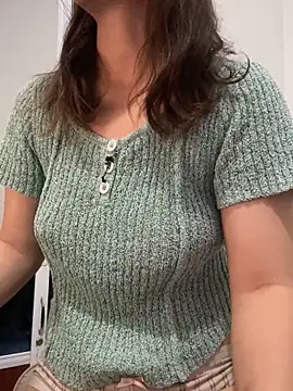 Susu204 online show from 11/05/25, 08:47