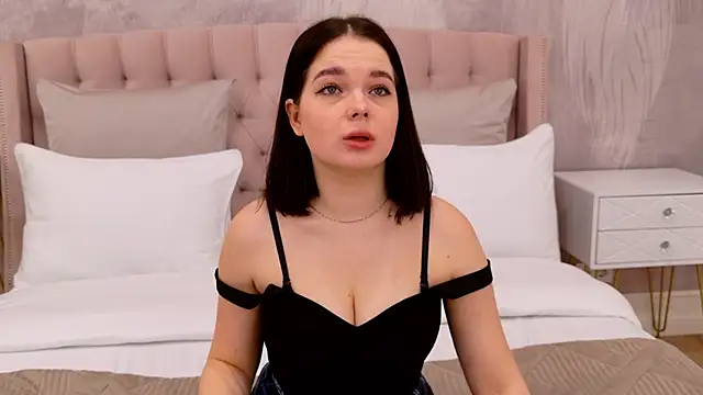 DeniseReese online show from 03/16/25, 04:30