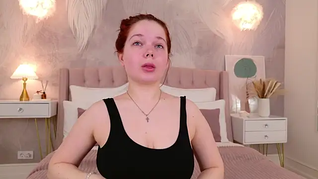 DeniseReese online show from 05/08/26, 02:28