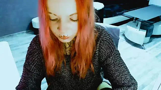 InesGold online show from 11/21/25, 04:27