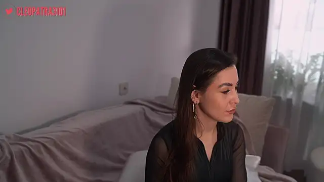 Cleopatra3101 online show from 02/02/25, 10:46